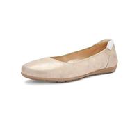 ara 12 52104 05 für Damen, gold, Größe 38 ½ EU / 5,5 UK