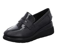 Ara Damenschuhe Klassische Pumps SCHWARZ SCHWARZ - Gr. - 40