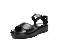 Ara Sandale Bilbao Damen Schwarz Gr. 37 EU