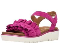 ara Damen Bilbao Sandale, PINK, 39 EU