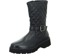 ara Damen Bologna Stiefelette, SCHWARZ, 38.5 EU