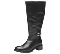 ARA Damen Boot Parker Klassisch Schwarz 41.5 EU