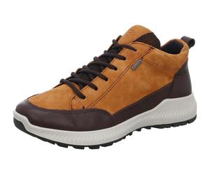 Ara - Damen Boots Hiker braunGore-Tex caffee/ambra - Gr. - UK 5