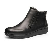Ara - Damen Boots Osaka schwarzRV Schwarz - Gr. - UK 5
