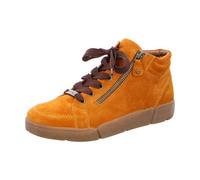 Ara - Damen Boots Rom curry Curry - Gr. - UK 5