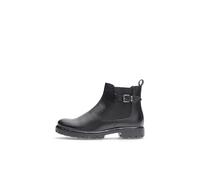ara Damen Bristol Chelsea-Stiefel, SCHWARZ, 39 EU
