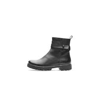 ara Damen Bristol Stiefelette, SCHWARZ, 38 EU