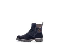 ara Bristol für Damen, blau, Gr. 38 ½ EU / 5,5 UK