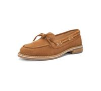 ara Cambridge Slipper caramel für Damen, braun, Größe 38 EU / 5 UK