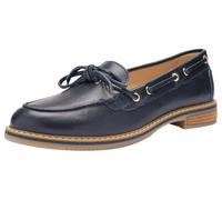 ara Cambridge Slipper dunkelblau für Damen, blau, Größe 36 ½ EU / 3,5 UK