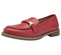 ara Damen Cambridge Slipper, Strawberry, 43 EU Schmal