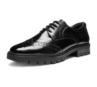 ara CAMBRIDGE 12-11223 01 schwarz - elegante Halbschuhe für Damen - Größe 43