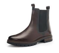 ara Damen Cambridge-ST. Slipper, Cacao, 39 EU