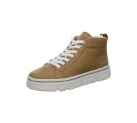 Ara Canberra 2 Sneaker Bootie Damen beige 36