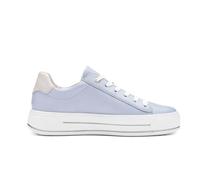 ara Sneaker Glattleder Blau - 37,5