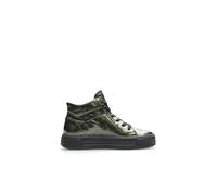ara CANBERRA 3.0 12-23002 06 dunkel-grün - Mid Cut Sneakers für Damen - Größe 37.5