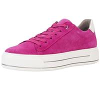 Ara Sneaker Canberra 3.0 Damen Rosa/Weiß Größe 38 EU Weit