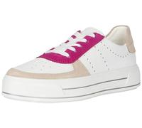 ara CANBERRA für Damen, weiß, Gr. 42 EU / 8 UK