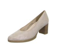 ARA Damen Cannes Pumps, Sand, 36 EU Weit