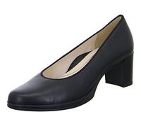 ara Damen Cannes Pumps, SCHWARZ, 41 EU Weit