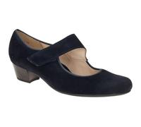 ara CATANIA 12-63601 02 dunkel-blau - Pumps für Damen - Größe 37.5
