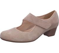 ara Damen Catania Pumps, Sand, 41 EU Weit