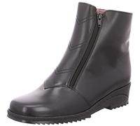 ARA Damen Comfort Stiefel, schwarz(schwarz), Gr. 4
