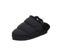 ara Damen Cosy Hausschuh, SCHWARZ, 36 EU