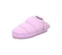 ara Damen Cosy Hausschuh, PINK, 40 EU