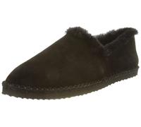 ARA Damen COSY Hausschuh, SCHWARZ, 36