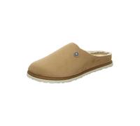 ara Damen Cushy Hausschuh, Camel, 36 EU