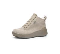 Ara Stiefelette DAVOS-GTX sportlich Tex warm Damen Grau Gr. 38 EU / 5 UK