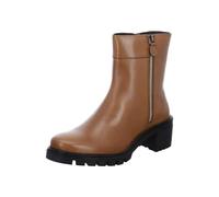 ARA Damen Denver Stiefelette, Cognac, 40 EU