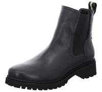 ARA Damen DENVER Stiefelette, SCHWARZ, 42