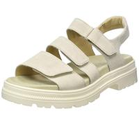 ara Damen Dover Sandal, Shell, 39 EU