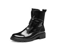ara Damen Dover Stiefelette, Schwarz, 37.5 EU
