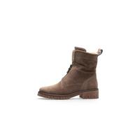 ara Damen Dover Stiefelette, Sesam,38.5 EU