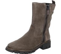 Ara - Ara 12-23133-05 DOVER Damen Stiefelette TAIGA - Farbe - beige - Größe - 6½