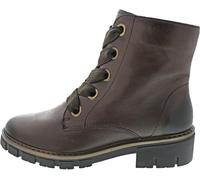 Ara Dover Schnürstiefel BraunBraun / 37,5