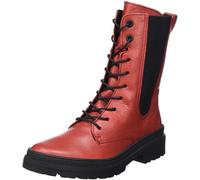 ara DOVER DOVER für Damen, rot, Gr. 36 ½ EU / 3,5 UK