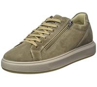 ara Damen Fabio Sneaker, BEIGE, 45 EU