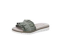 ara Damen Flacher Slipper, Mehrfarbig, 39 EU