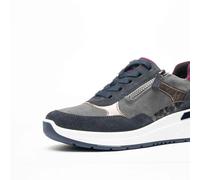 GARDA BLAU,GRAPHIT,CASHMERE,STEEL,PURPUR