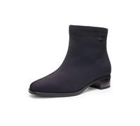 Ara Damen-Stiefelette Graz GTX Schwarz Weit Größe 39 EU / 6 UK