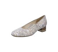ara Graz Pumps taupe für Damen, beige, Gr. 43 EU / 9 UK