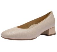 ara Graz Pumps beige für Damen, beige, Größe 38 ½ EU / 5,5 UK