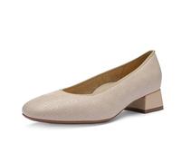 ara Graz Pumps beige für Damen, beige, Größe 38 EU / 5 UK