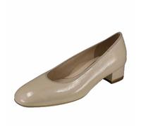 ARA Damen Graz Pumps, Beige, 41 EU Weit
