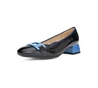 ara Damen Graz Pumps, BLAU, 37 EU Weit