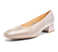 ara Damen Graz Pumps, Cashmere,Altrosa, 39 EU Weit